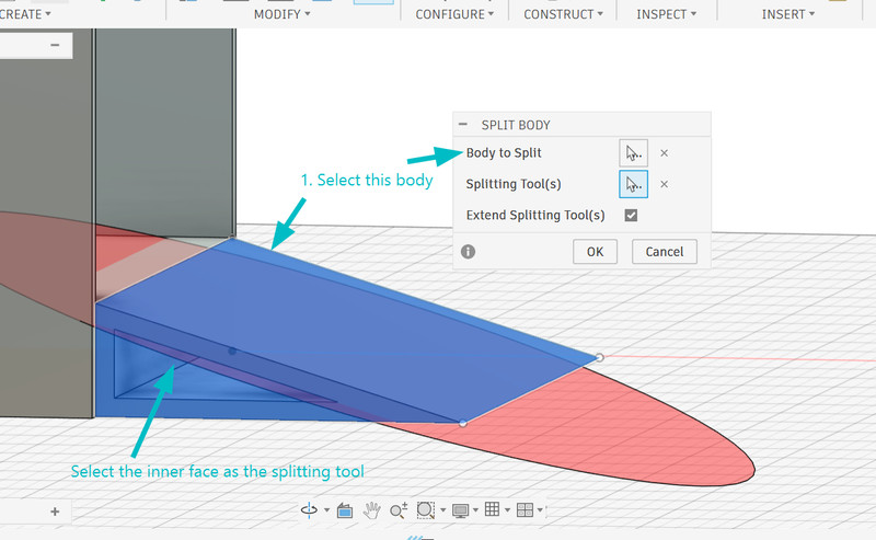 Editing website in VS Code